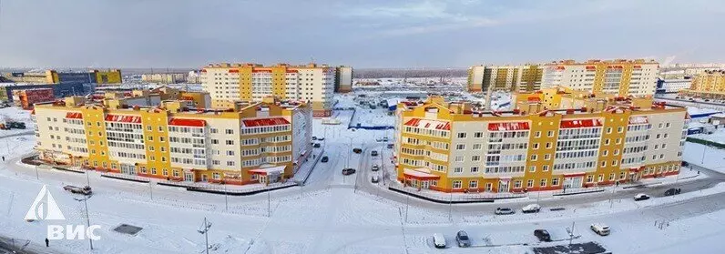 #51 для статьи «Как меняется Ямал Новый Уренгой часть 1»