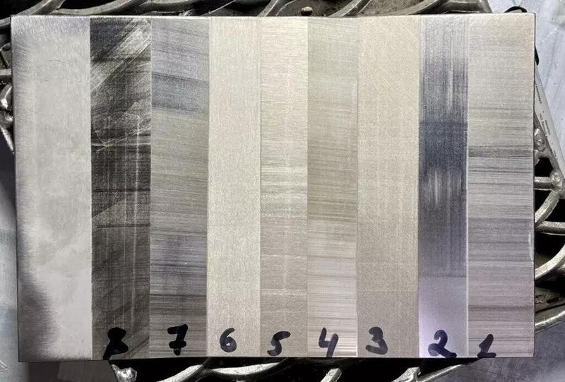 Лазерные аппараты столичного производства не только чистят но и улучшают обрабатываемую поверхность