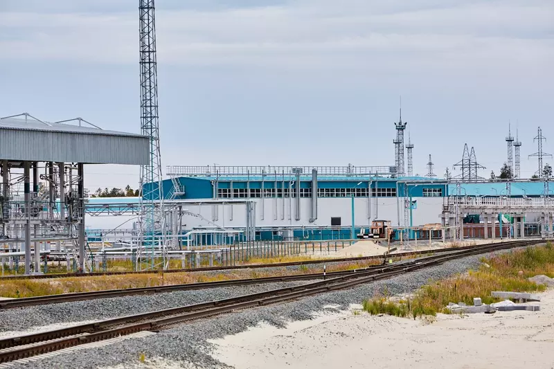 Изображение #19 для статьи «Тюменское импортозамещение часть 20»