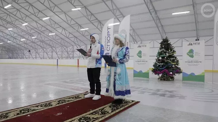 Картинка 6 для поста «Ямальский меридиан 18»