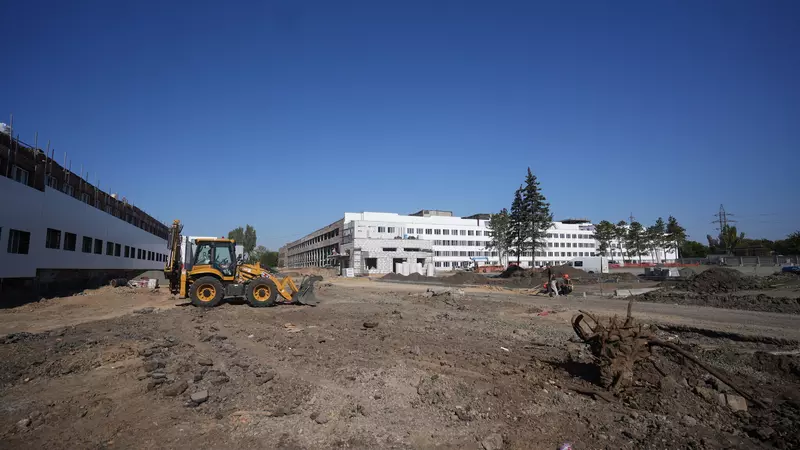 Изображение #6 для поста «Не конец истории»