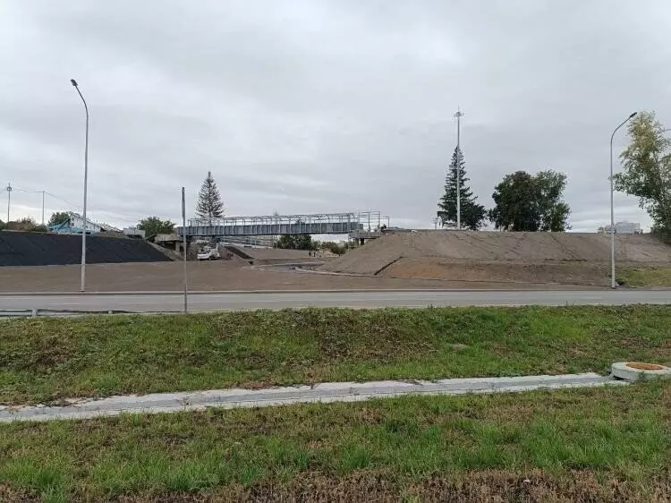 Картинка 23 для «В Тюмени построены улицы Тимофея Кармацкого и Фармана Салманова»