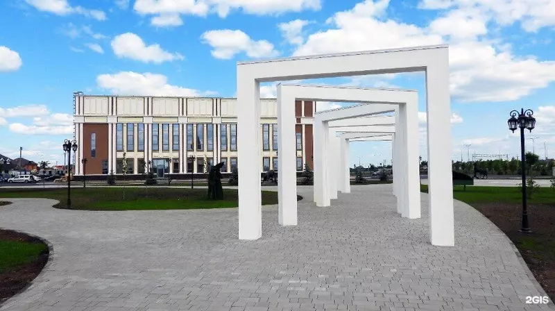 3 для статьи «образование: В Березняковском микрорайоне Тюмени открылся детский сад»