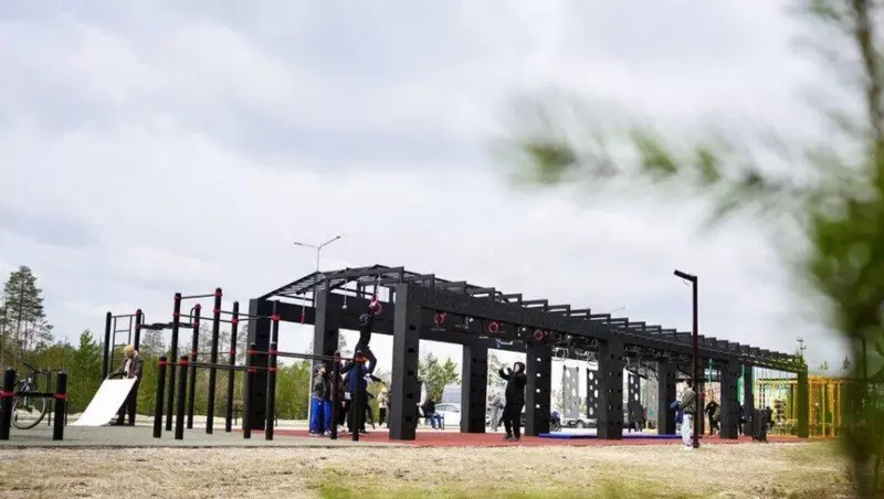 Изображение #38 для поста «Ямальский меридиан 28»