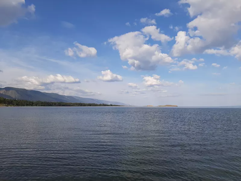 Фото #34 для «День Байкала»