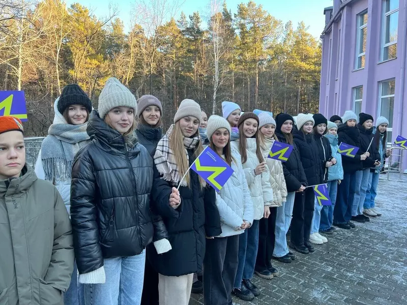 Иллюстрация #8 для поста «В Бийске открылось креативное пространство Место для молодежи»