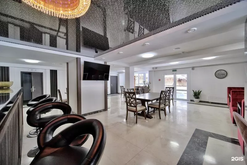 Картинка №5 для «Карачаево-Черкессия: На всесезонном курорте Домбай в Карачаево Черкесии открылся пятизвездочный отель»