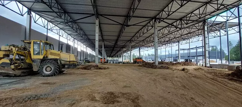 Картинка 5 для публикации ««Технологии кварцевых кристаллов»: Локализация производства оснастки для предприятий микроэлектроники»