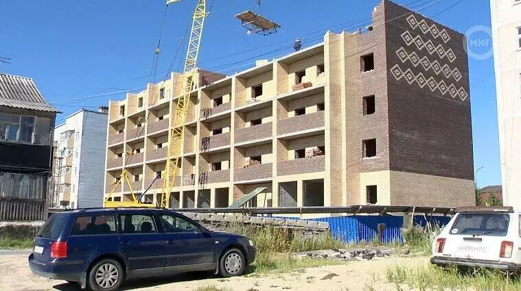 Изображение #63 для «Как меняется Ямал Ноябрьск часть 2»