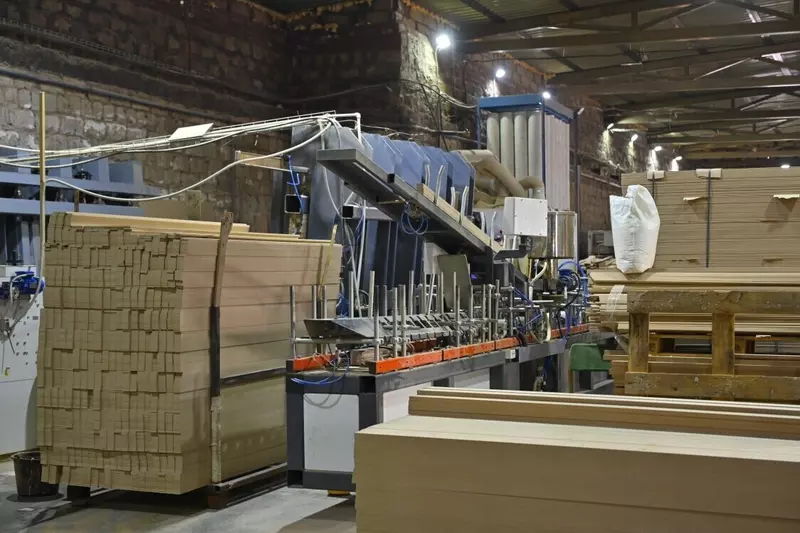 Картинка №14 для поста «Обзор В марте 2026 года в России было открыто 18 новых производств»