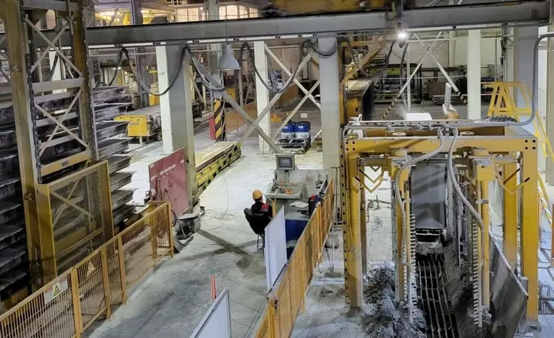 Картинка №10 для новости «Тюменское импортозамещение часть 10»