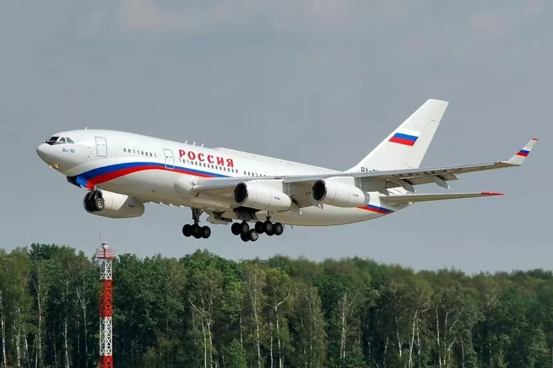 Изображение #2 для статьи «двигателестроение: ПС 90А авиадвигатель имени Павла Соловьева»