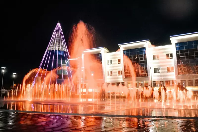 Фото 32 для публикации «Ямальский меридиан 16»