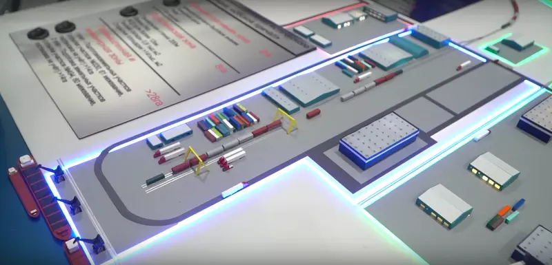 Иллюстрация #8 для поста «Тюменское импортозамещение часть 16»