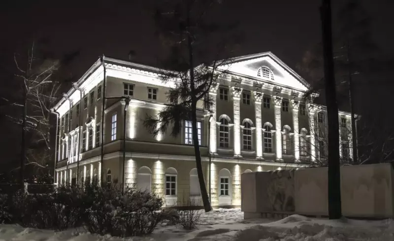 Фото №25 для статьи «Развитие Сибири часть 1»