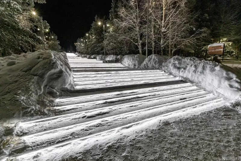 Фото 48 для поста «Ямальский меридиан 32»