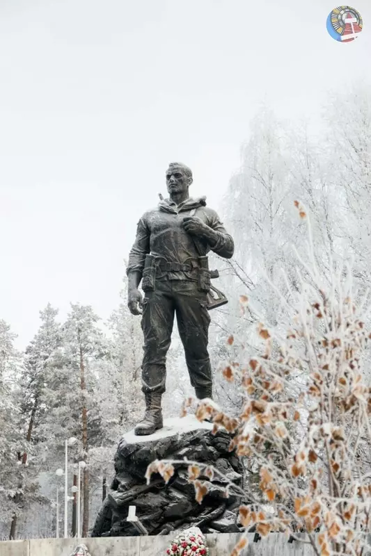 Иллюстрация №15 для статьи «Четыре новых парка благоустроено в Ноябрьске»