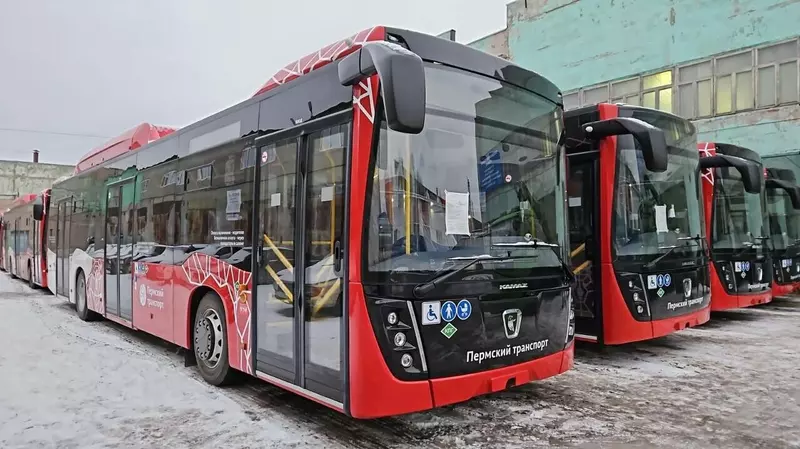 ГТЛК выполнила план по поставкам общественного транспорта нацпроекта БКД и ФНБ проекта на 2024 год