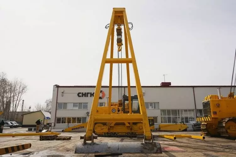 Фото 53 для «Тюменское импортозамещение часть 16»