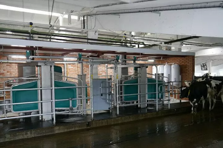 Иллюстрация #2 для статьи «обзор: Новые предприятия АПК и пищевой промышленности в мае 2023 года»