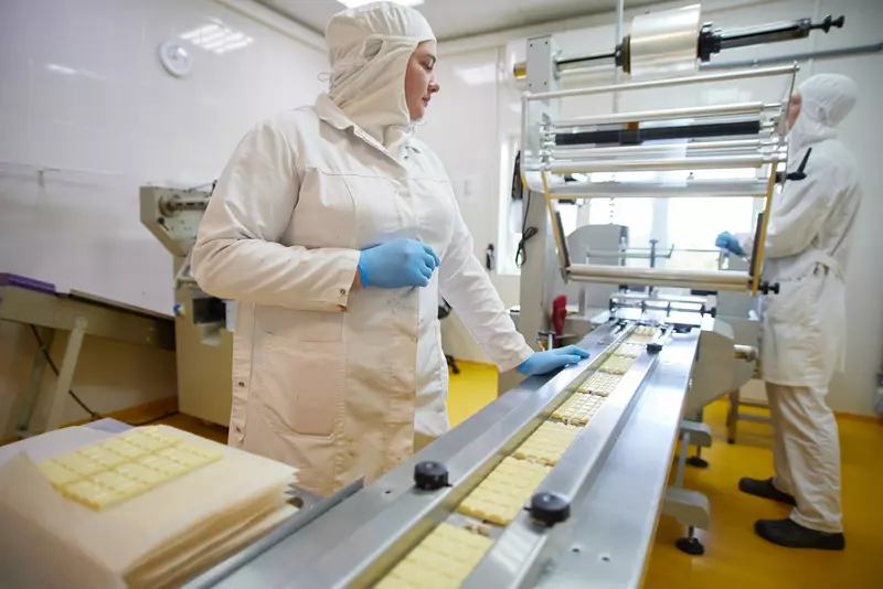 Изображение #10 для статьи «Гагаринские мануфактуры как делают российский шоколад бескомпромиссного качества»