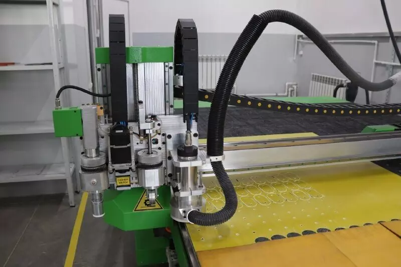 Изображение #1 для статьи «: ЭРВОЛЬТ наладил регулярные поставки СИЗ для работ под напряжением»