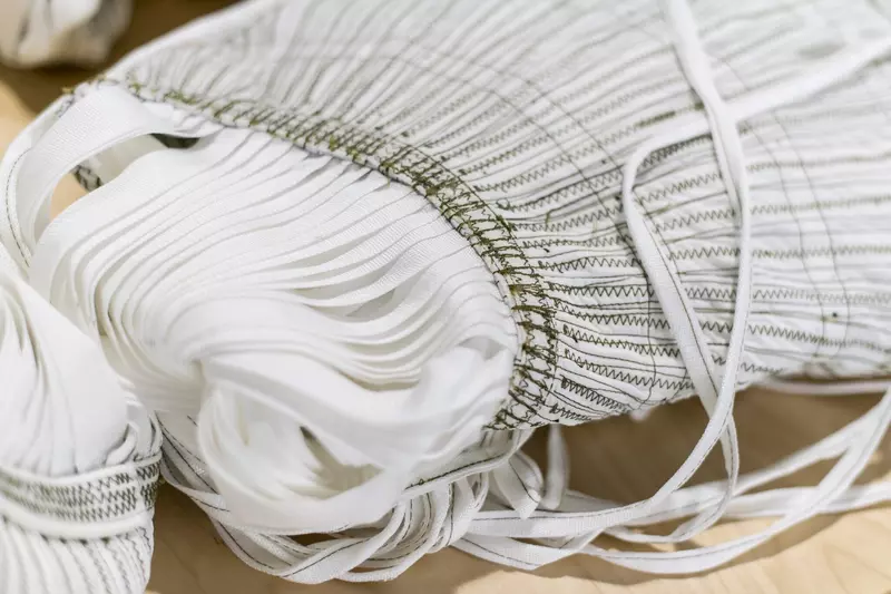 Ростех запустил собственное производство тканей для парашютных систем нового поколения