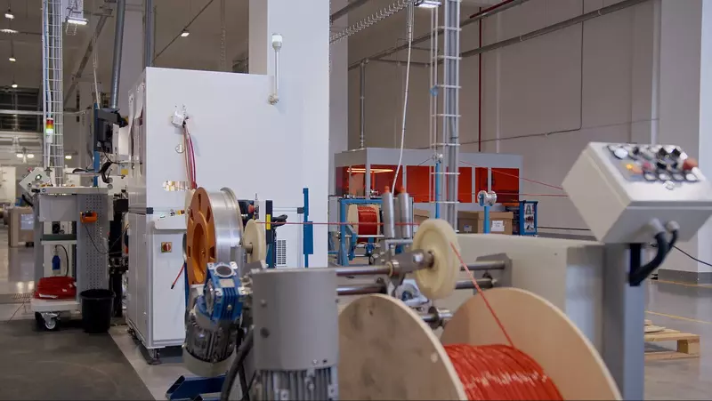 Иллюстрация №3 для «инти: Кабели из Дедовска в базе проверенной продукции ИНТИ»