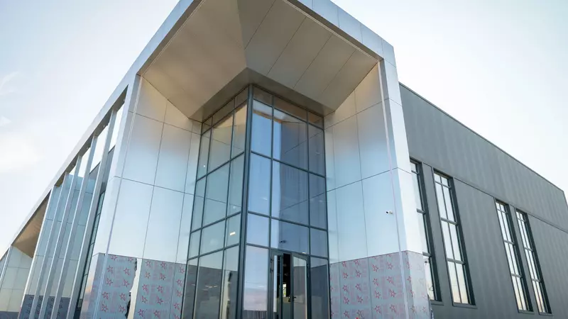 Экстрим-парк