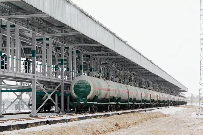 Фото 11 для публикации «Как меняется Ямал Ноябрьск часть 2»