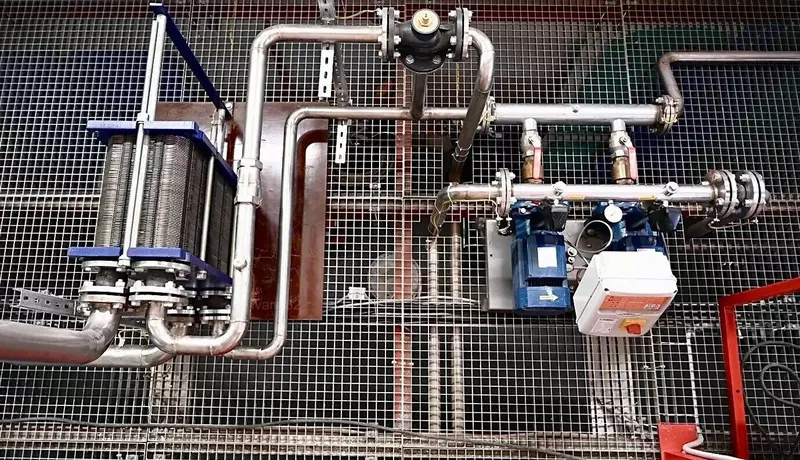 В Москве разработали инновационную технологию производства пластин из оксида галлия