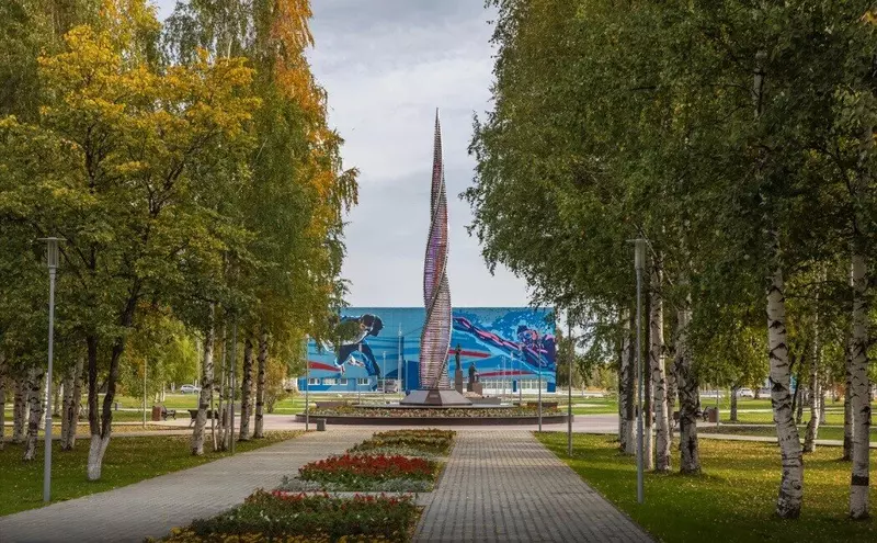 Изображение №45 для новости «Города ЛУКойла часть 1»