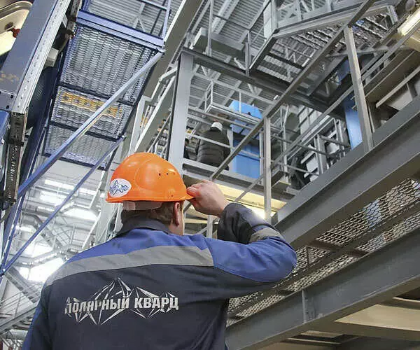 Изображение #34 для публикации «Пятидесятая ОЭЗ России создана в югорской Нягани»