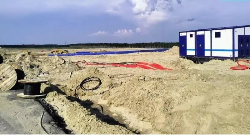 Картинка #8 для «Тюменское импортозамещение часть 18»