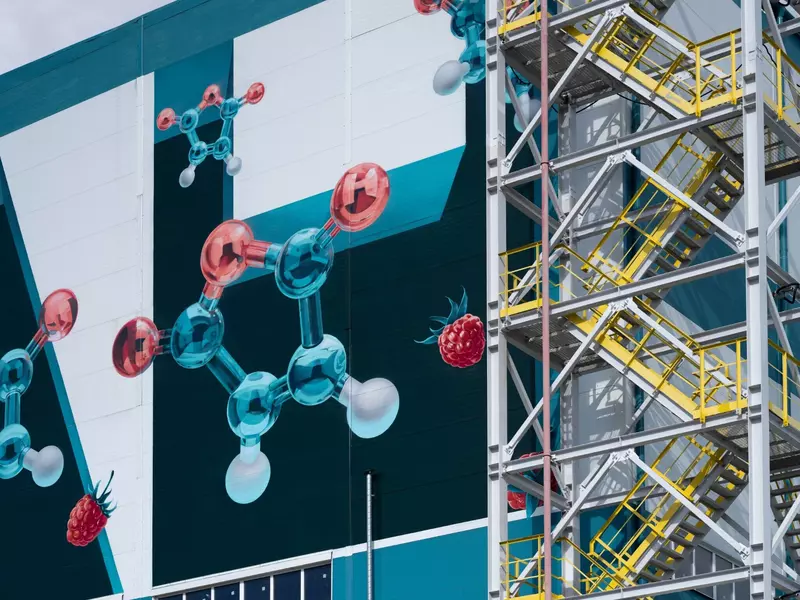 Фото №2 для статьи «Тюмень: Тюменское импортозамещение часть 20»