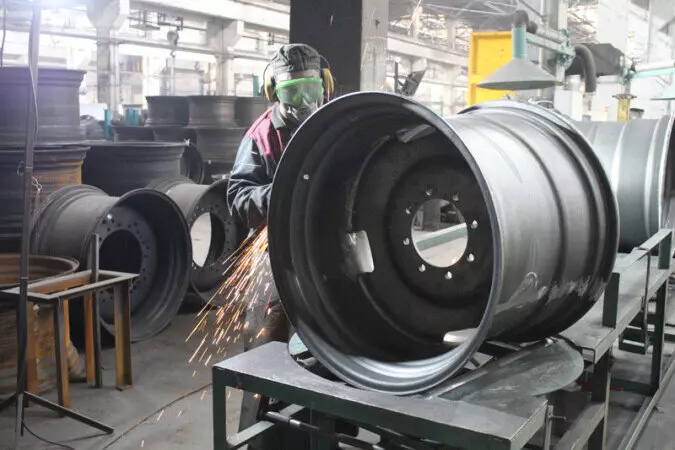 Импортозамещение для сельскохозяйственной техники