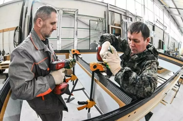 Изображение №35 для статьи «Тюменское импортозамещение часть 15»