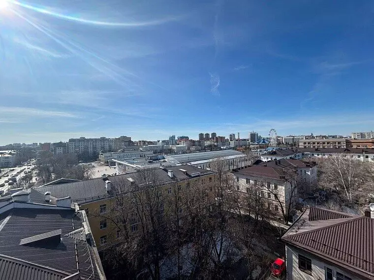 6 для поста «музей: В Тюмени открылась молодёжная резиденция Башня»