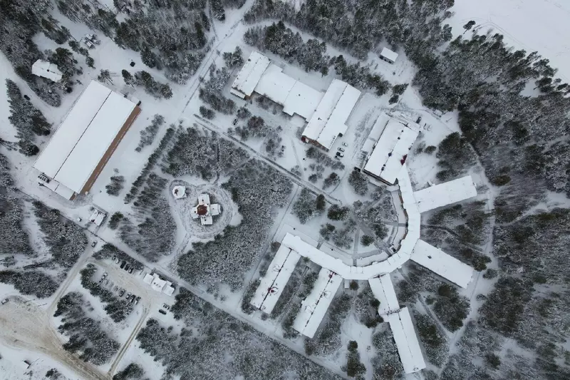 Картинка №24 для «Ямальский меридиан 15»