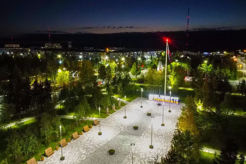 Изображение №51 для статьи «Ямальский меридиан 23»