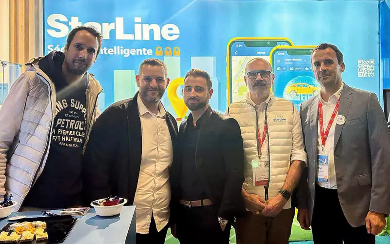 Технологии защиты и комфорта представили на выставке 2024