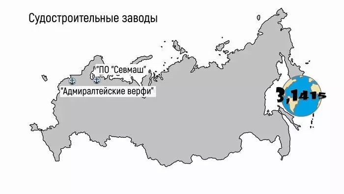 Иллюстрация №2 для статьи «Минобороны: Обновление военно морского флота России с 2013 по 2022 год часть 2 подводные силы»