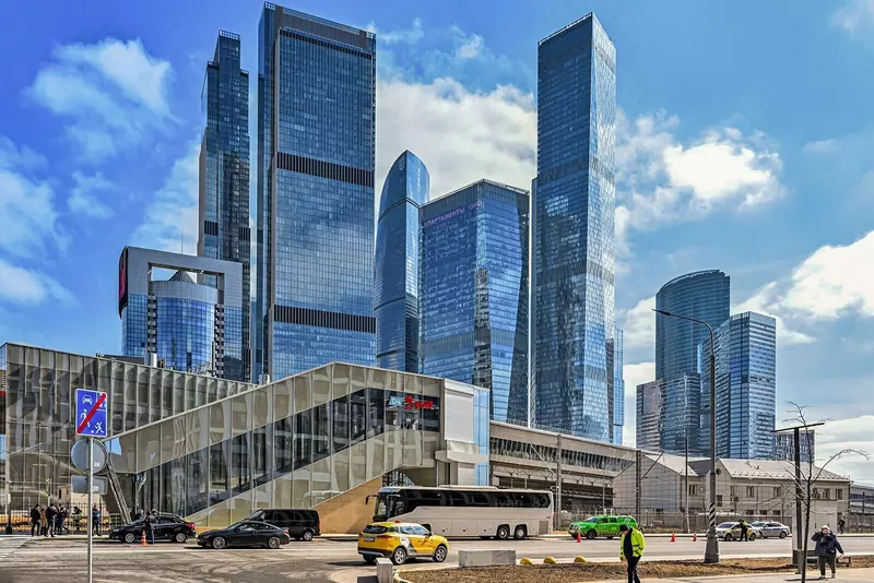 Как изменилась транспортная инфраструктура Москвы за 2024 год