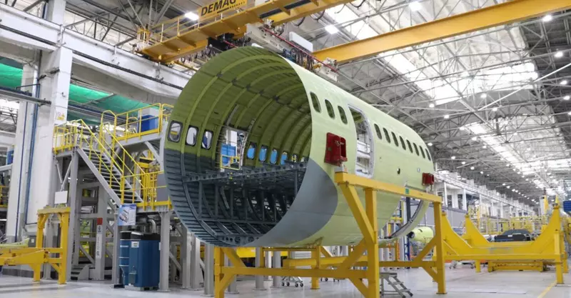 Картинка №5 для «новые заводы и цеха: Иркутская область развитие экономики часть 4»