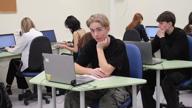 Картинка №1 для поста «: »