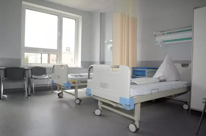 Картинка 4 для статьи «Воронежская область: В Воронеже открылся хирургический корпус онкологического диспансера»