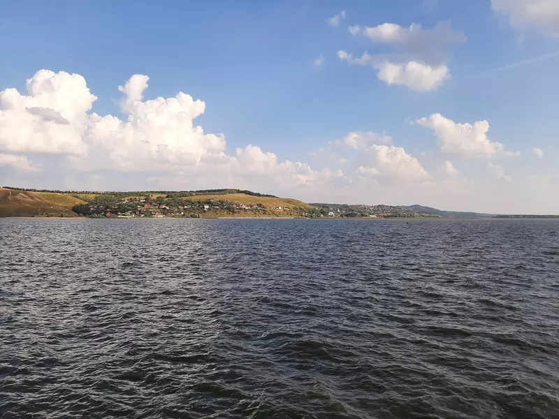 Фото #51 для статьи «Остров град Свияжск»