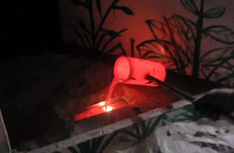 Иллюстрация 12 для новости «Был сделан уникальный паровой мотоцикл работающий на любом жидком топливе и не только»