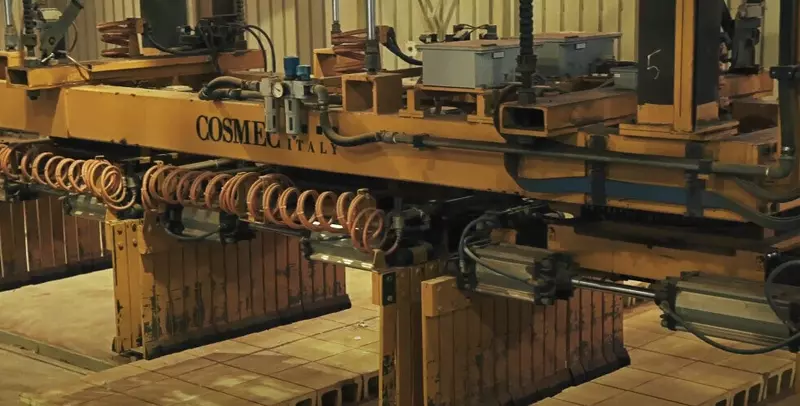 5 для поста «Россия: Вышневолоцкий кирпичный завод От царской России до современности РФ»