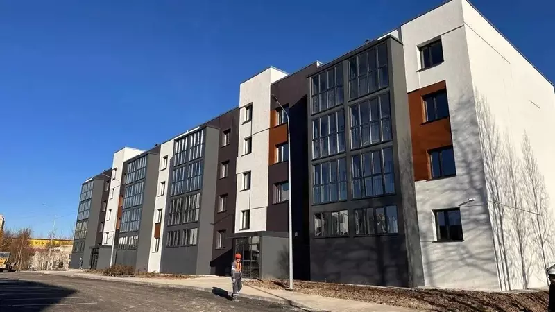 Фото #87 для публикации «Ноябрьск 50 часть 2»